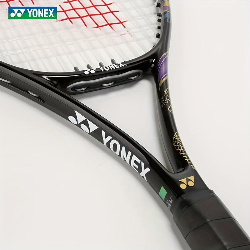 YONEX 01NOTMGE Carbon Composite Tennis Racket For Beginners Yy